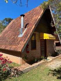 Pousada Sotaque Mineiro