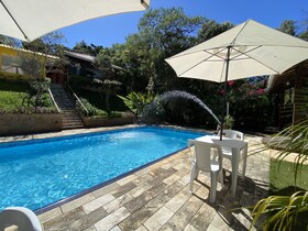 Pousada Sotaque Mineiro