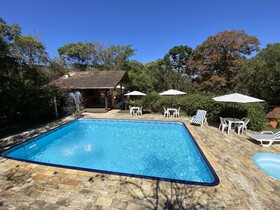 Pousada Sotaque Mineiro