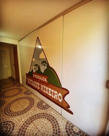 Pousada Sotaque Mineiro