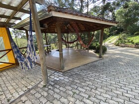 Pousada Sotaque Mineiro