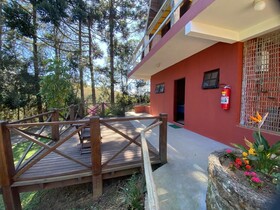 Pousada Sotaque Mineiro