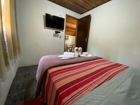 Pousada Sotaque Mineiro