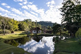Vila Cosmica