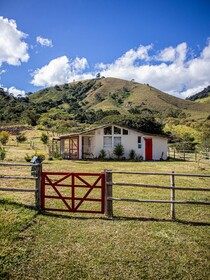Vila Cosmica