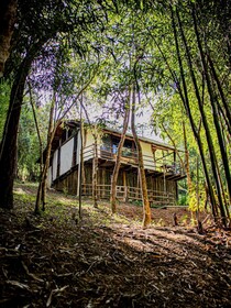 Vila Cosmica