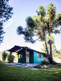 Vila Cosmica
