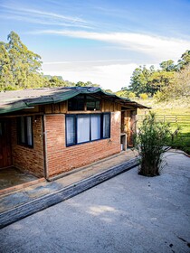 Vila Cosmica
