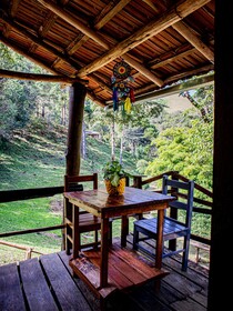 Vila Cosmica