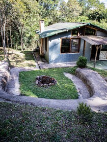Vila Cosmica