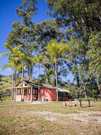 Vila Cosmica