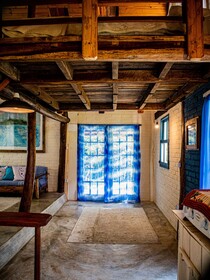 Vila Cosmica
