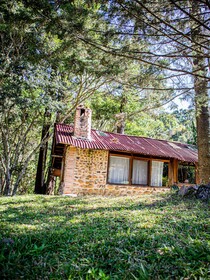 Vila Cosmica