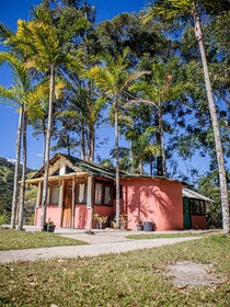 Vila Cosmica