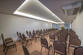 Logic Hotel Duque de Caxias