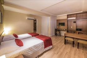Logic Hotel Duque de Caxias
