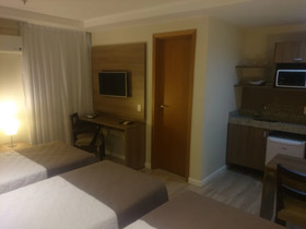 Logic Hotel Duque de Caxias