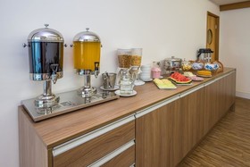 Logic Hotel Duque de Caxias