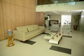 Mont Blanc Suites Duque de Caxias