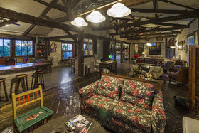 Hospedaria Casa Da Pedra