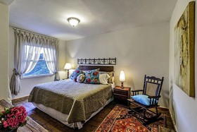 Hospedaria Casa Da Pedra