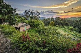 Hospedaria Casa Da Pedra