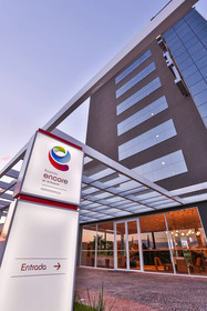 Transamerica Executive Fernandópolis