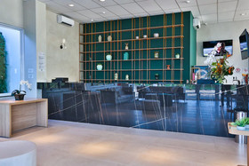 Transamerica Executive Fernandópolis