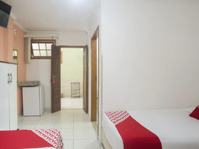 Pousada Aroeira by OYO Rooms
