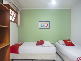 Pousada Aroeira by OYO Rooms