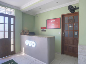 Pousada Aroeira by OYO Rooms