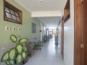 Pousada Aroeira by OYO Rooms