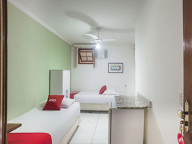 Pousada Aroeira by OYO Rooms