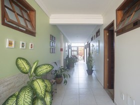 Pousada Aroeira by OYO Rooms