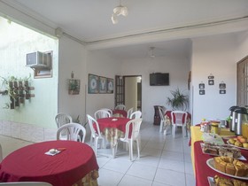 Pousada Aroeira by OYO Rooms