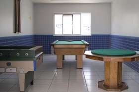 Bristol Guarapari Residence