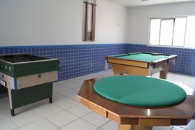 Bristol Guarapari Residence