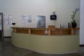 Bristol Guarapari Residence