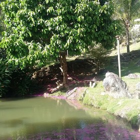 Chácara Gota Do Riacho