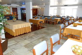 Hotel Atlântico