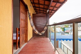 Pousada Paraiso by OYO