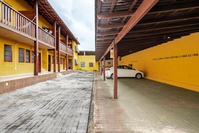 Pousada Paraiso by OYO