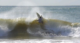 Pousada Sombra Das Ondas