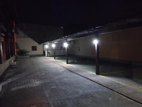 Suite Pousada Paraío