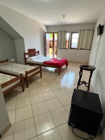 Suite Pousada Paraío