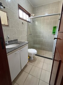 Suite Pousada Paraío