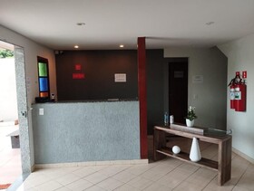 Suite Pousada Paraío