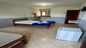 Suite Pousada Paraío