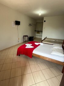 Suite Pousada Paraío