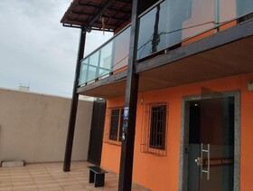 Suite Pousada Paraío